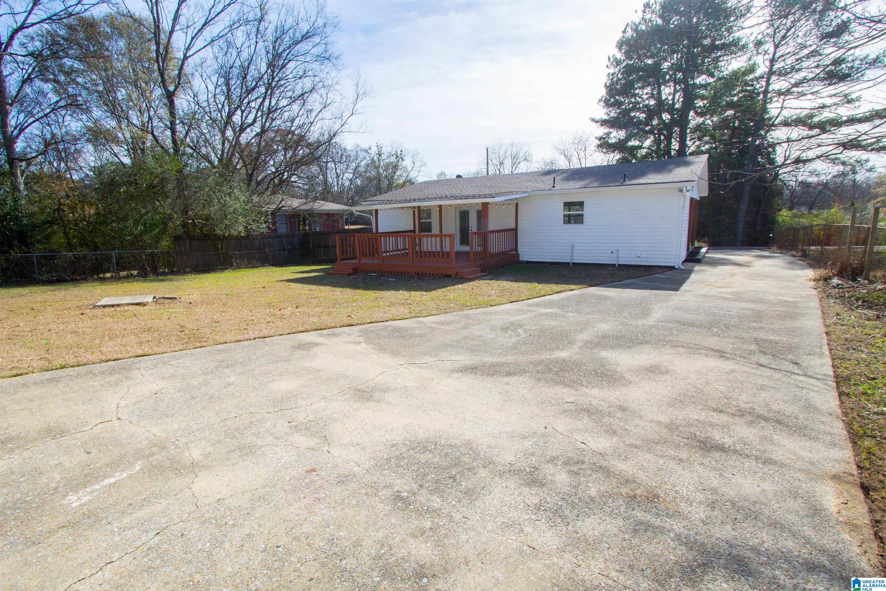 216 4th Way Pleasant Grove, AL 35127 - Photo 42 of 42