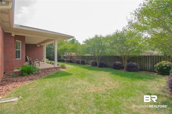 3710 Harvest Court Mobile, AL 36695 - Photo 44 of 49