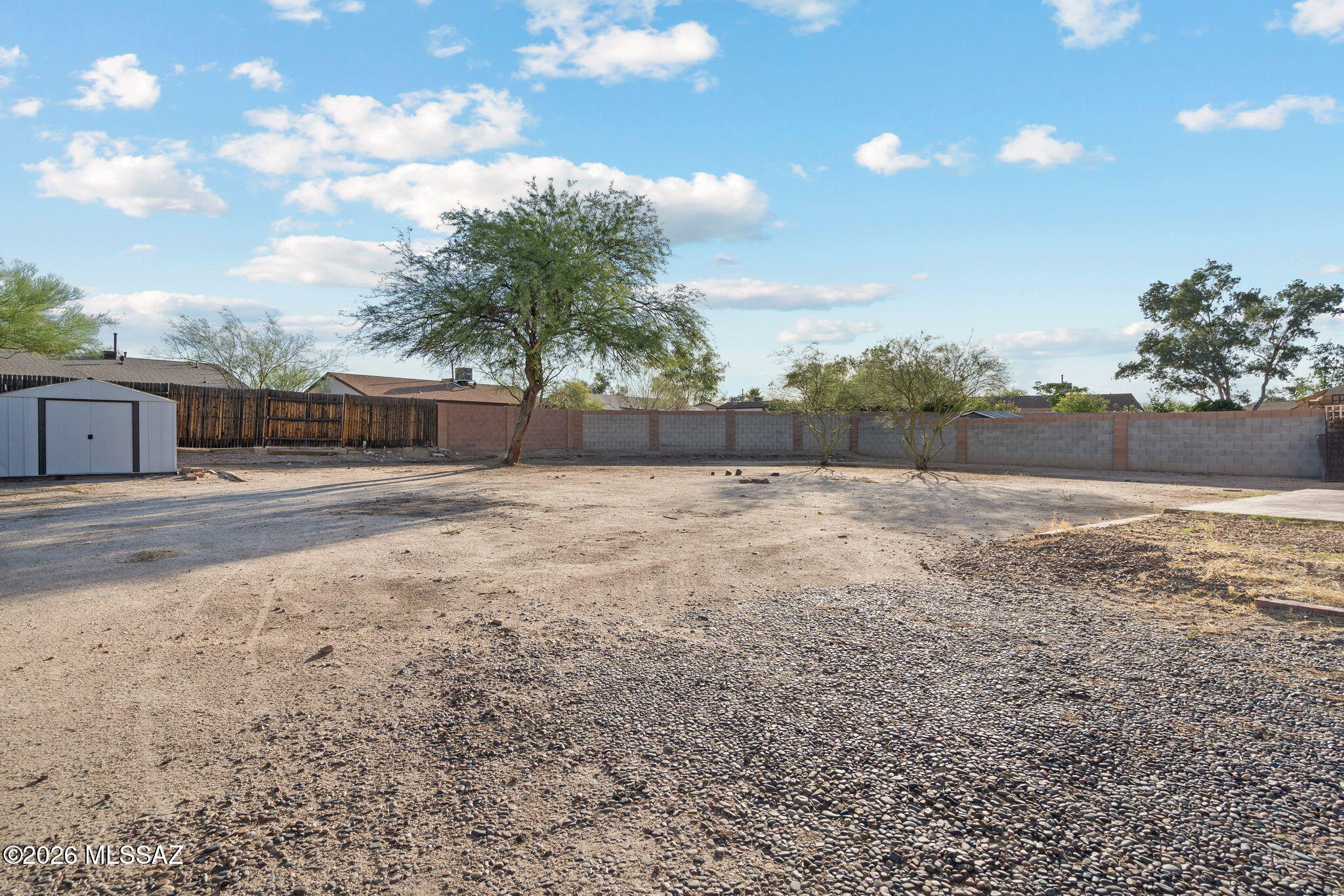 2663 West Fanbrook Road Tucson, AZ 85741 - Photo 33 of 36 Large Lot