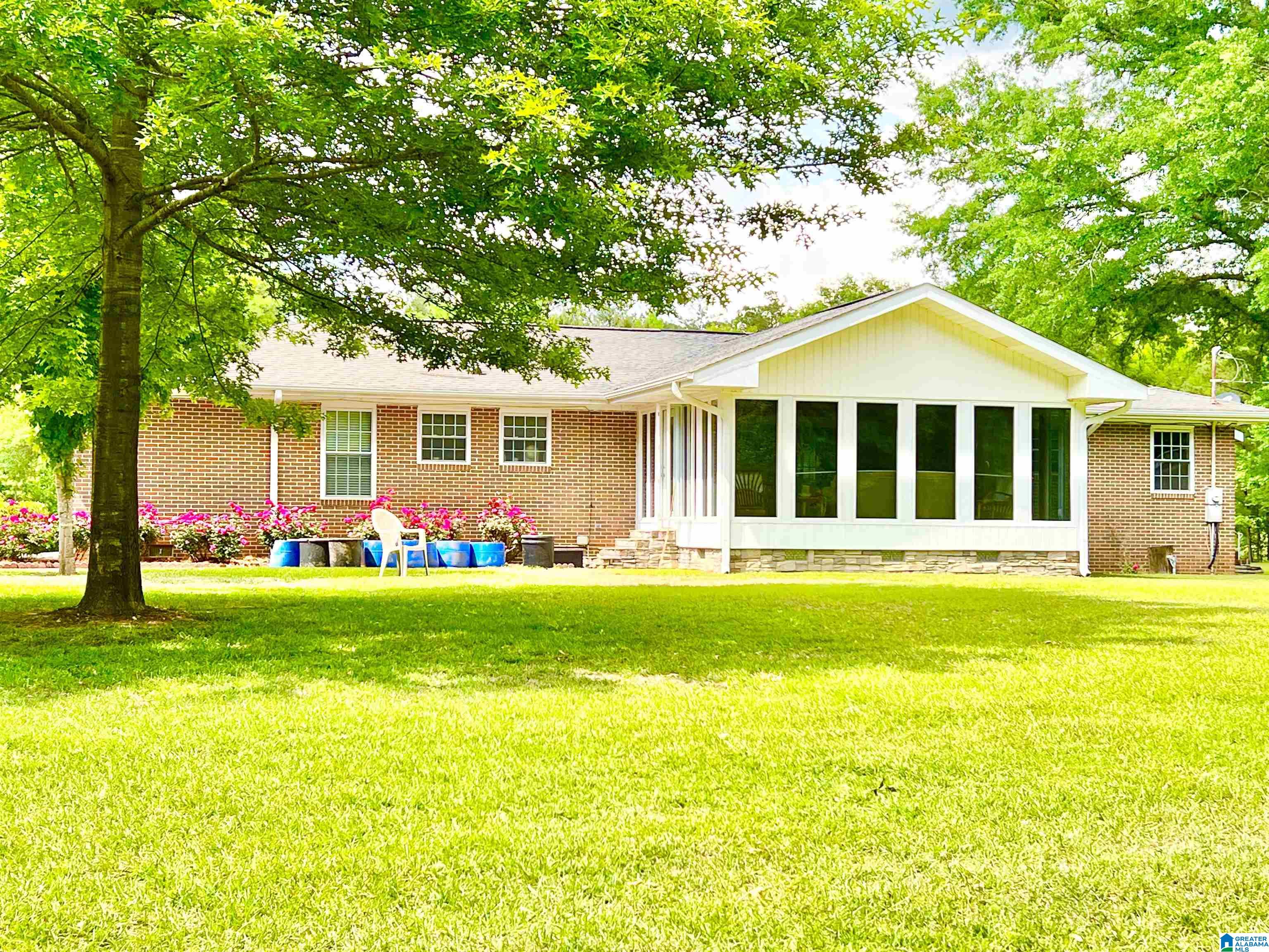 1797-ea Mill Dr Co Road Goodwater, AL 35072 - Photo 36 of 39