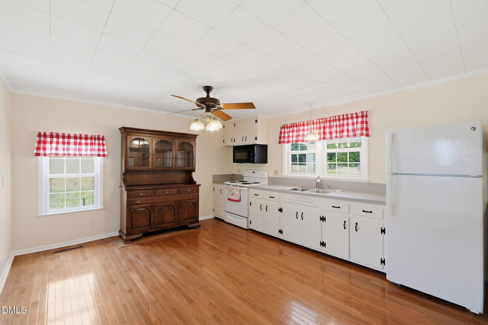 7312 Holly Ridge Road Rougemont, NC 27572 - Photo 18 of 54