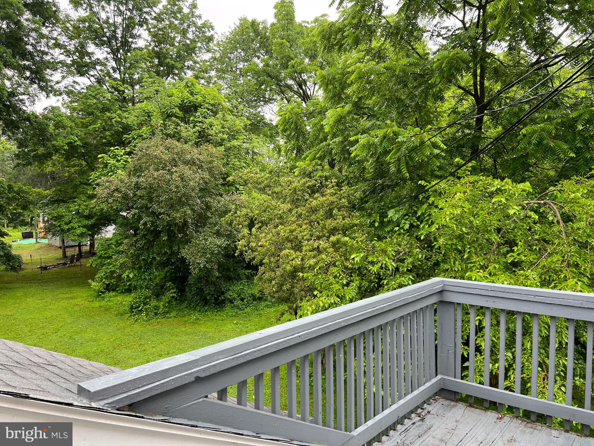 3215 Miller Road Pennsburg, PA 18073 - Photo 17 of 25 2nd floor private overlook balcony