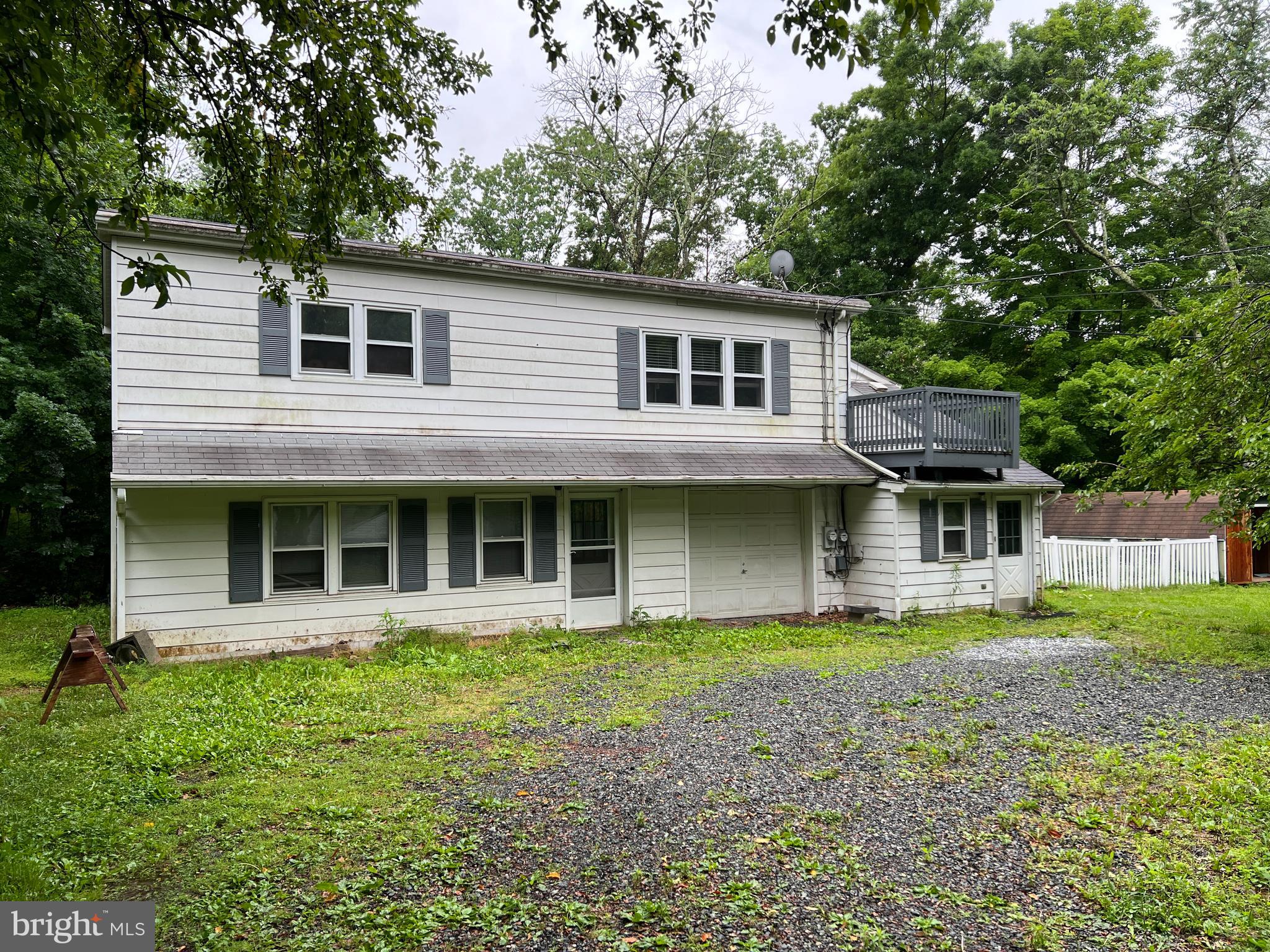 3215 Miller Road Pennsburg, PA 18073 - Photo 3 of 25 Two Unit Single Bi-Level