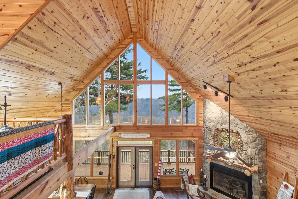 830 Noon Day Sun Ridge Topton, NC 28781 - Photo 43 of 59