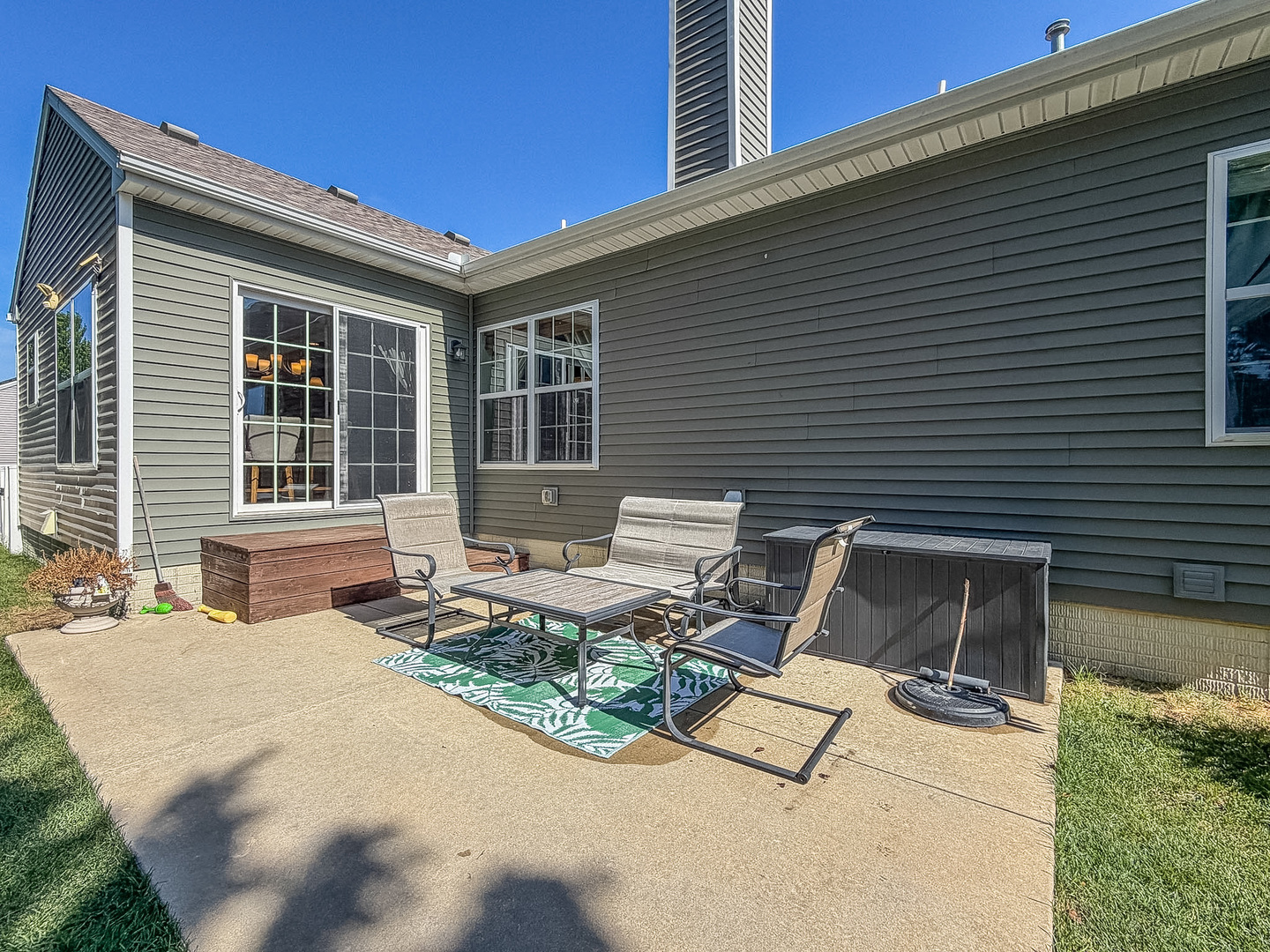 3907 Boulder Ridge Drive Champaign, IL 61822 - Photo 40 of 53