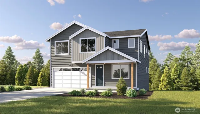 $869,990 | 4335 72nd Drive Northeast, Marysville, WA 98270