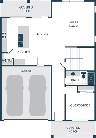 $849,990 | 4335 72nd Drive Northeast, Marysville, WA 98270