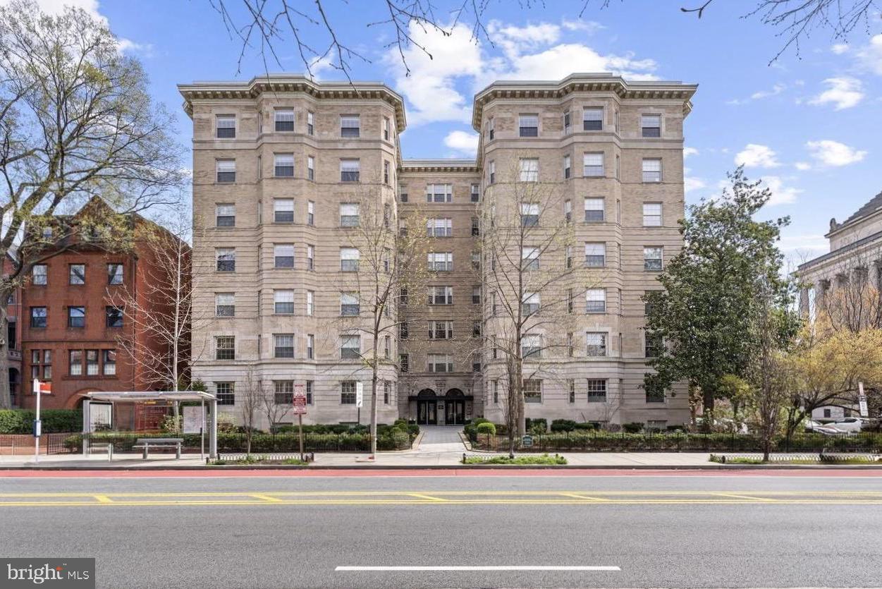 1801 16th Street Northwest, Unit 201 Washington, DC 20009 - Photo 14 of 25