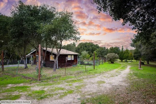 $1,699,950 | 5932 Fredricks Road, Sebastopol, CA 95472
