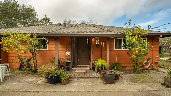 $1,699,950 | 5932 Fredricks Road, Sebastopol, CA 95472