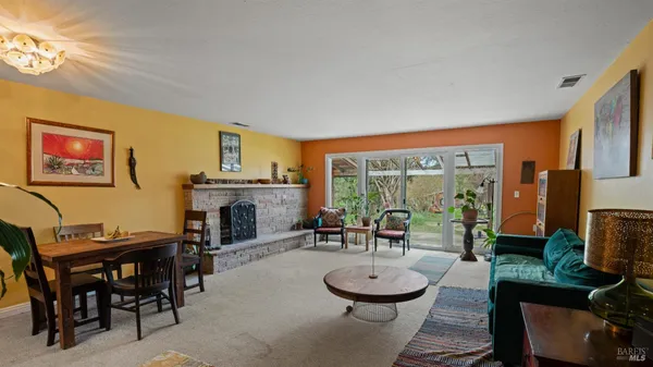$1,699,950 | 5932 Fredricks Road, Sebastopol, CA 95472