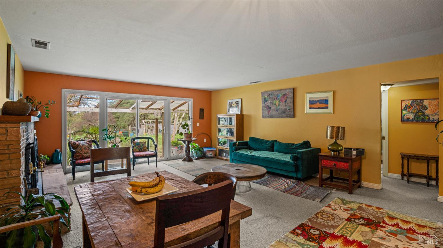 5932 Fredricks Road Sebastopol, CA 95472 - Photo 15 of 99