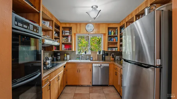 $1,699,950 | 5932 Fredricks Road, Sebastopol, CA 95472