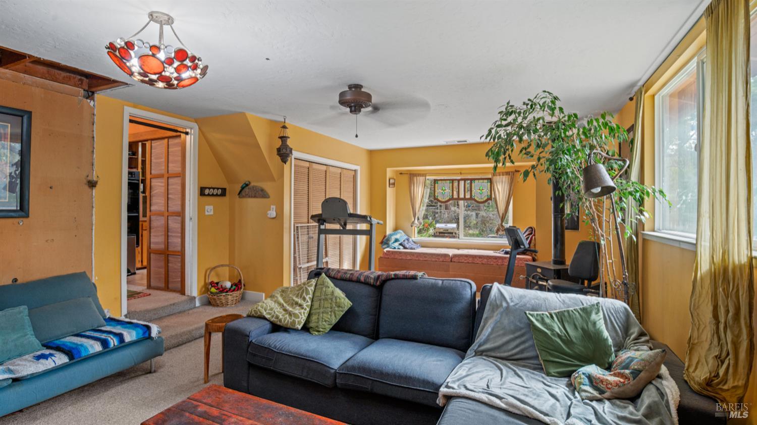 5932 Fredricks Road Sebastopol, CA 95472 - Photo 19 of 99