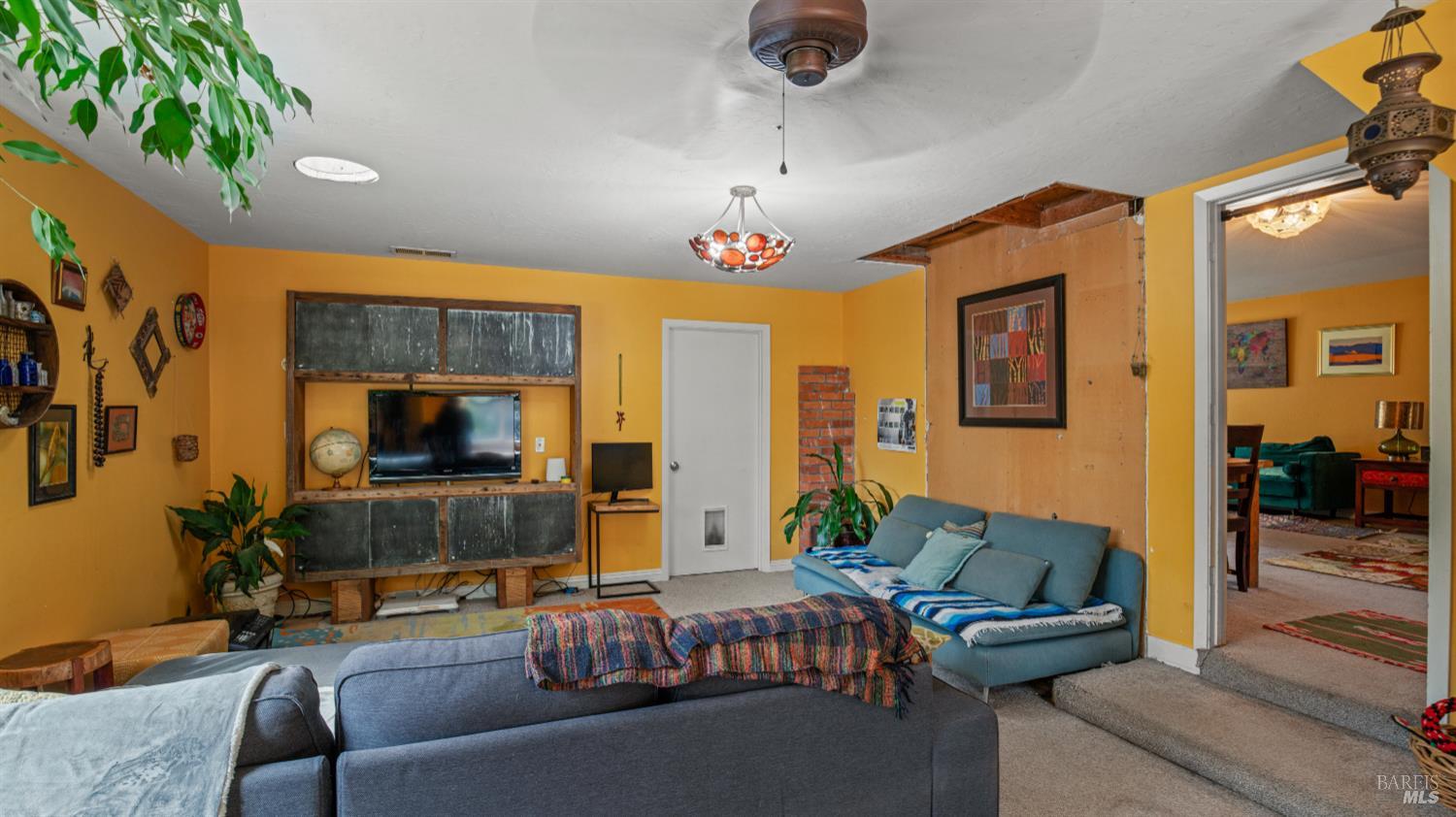 5932 Fredricks Road Sebastopol, CA 95472 - Photo 21 of 99