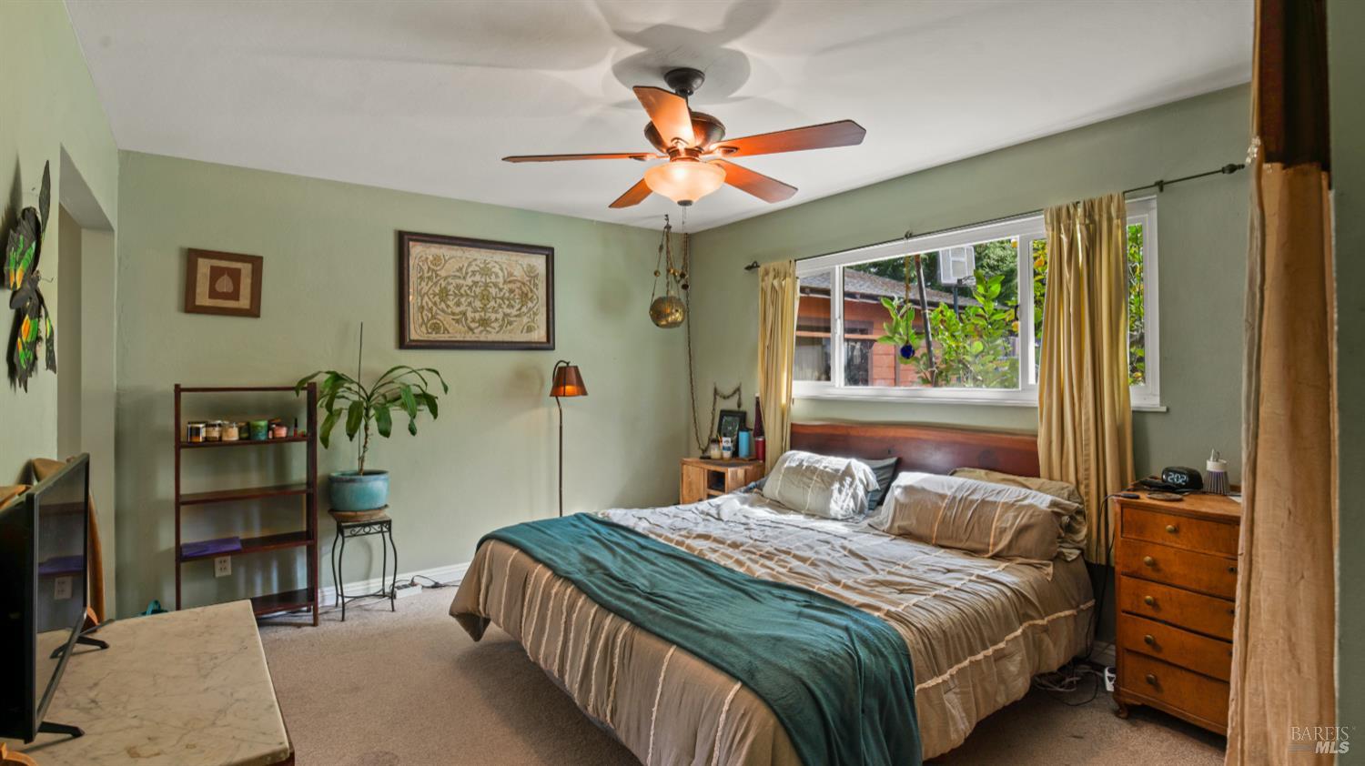 5932 Fredricks Road Sebastopol, CA 95472 - Photo 22 of 99