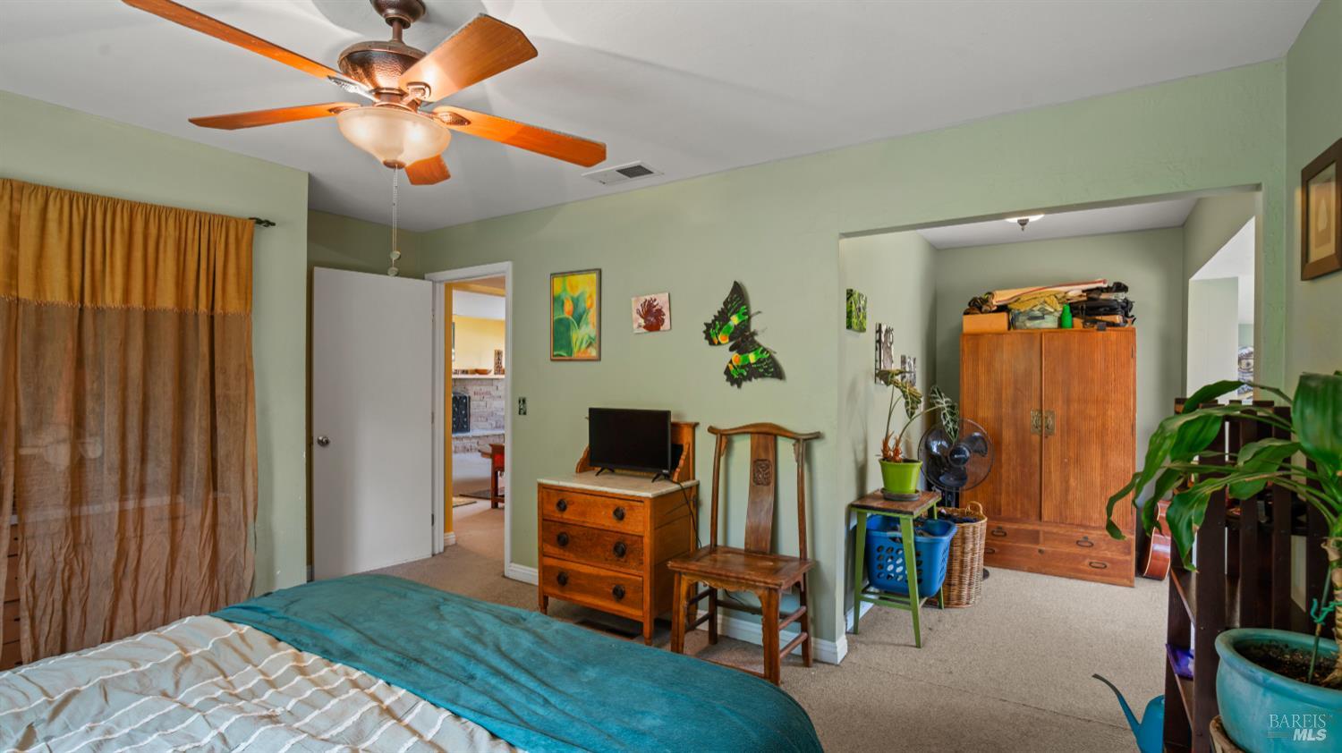 5932 Fredricks Road Sebastopol, CA 95472 - Photo 23 of 99