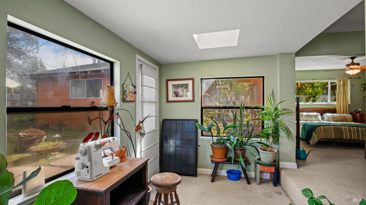 5932 Fredricks Road Sebastopol, CA 95472 - Photo 26 of 99