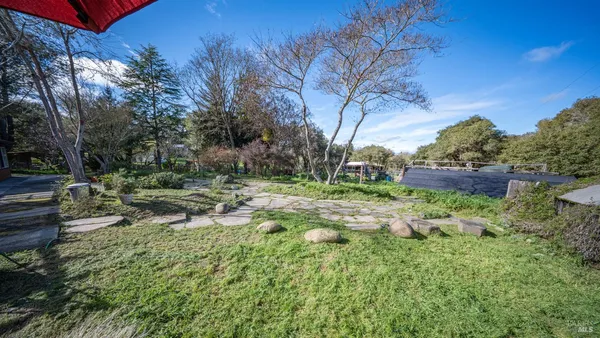 $1,699,950 | 5932 Fredricks Road, Sebastopol, CA 95472