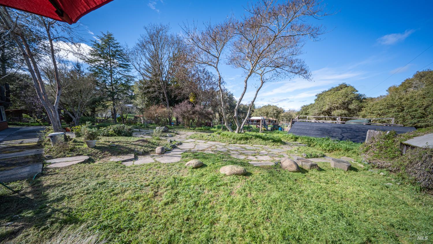 5932 Fredricks Road Sebastopol, CA 95472 - Photo 30 of 99