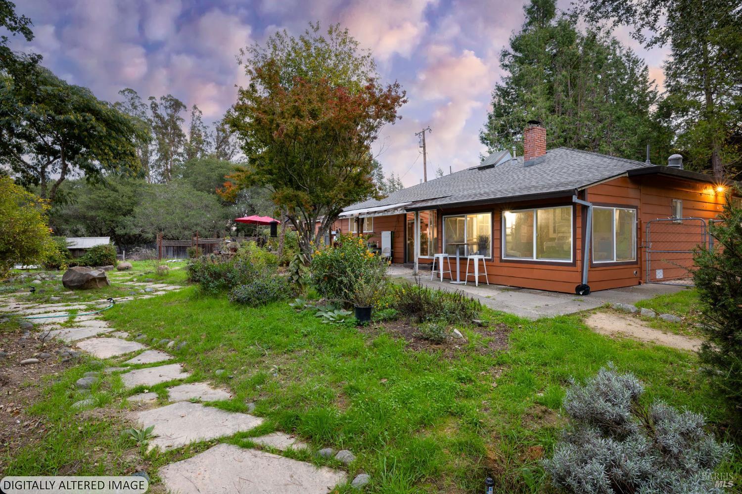 5932 Fredricks Road Sebastopol, CA 95472 - Photo 3 of 99