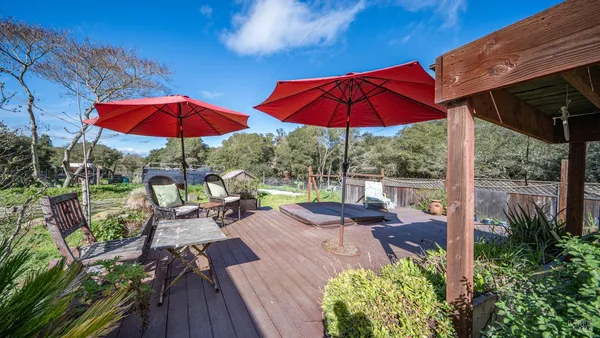$1,699,950 | 5932 Fredricks Road, Sebastopol, CA 95472