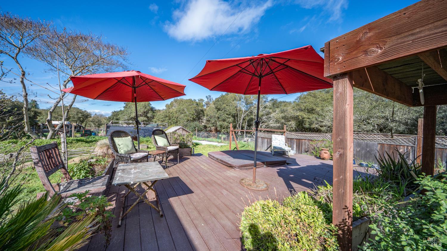 5932 Fredricks Road Sebastopol, CA 95472 - Photo 31 of 99