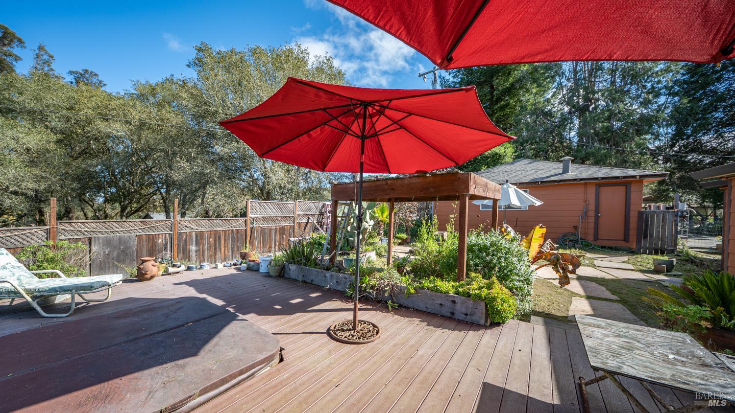 5932 Fredricks Road Sebastopol, CA 95472 - Photo 32 of 99