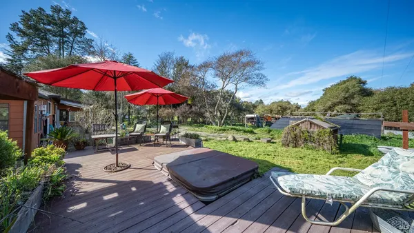 $1,699,950 | 5932 Fredricks Road, Sebastopol, CA 95472