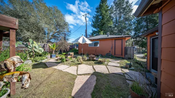 $1,699,950 | 5932 Fredricks Road, Sebastopol, CA 95472