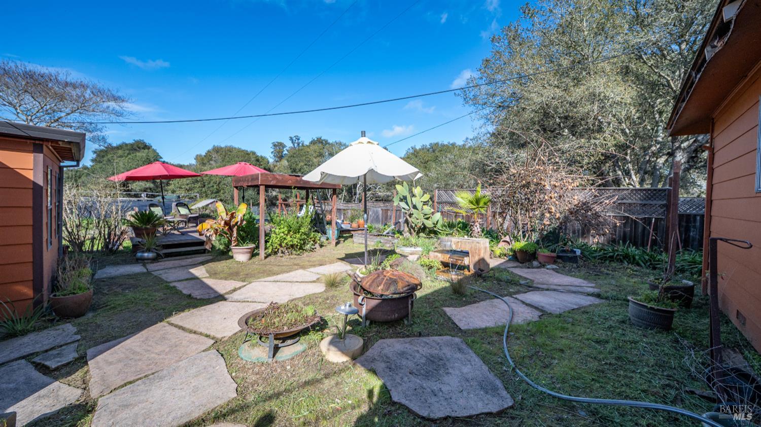 5932 Fredricks Road Sebastopol, CA 95472 - Photo 35 of 99