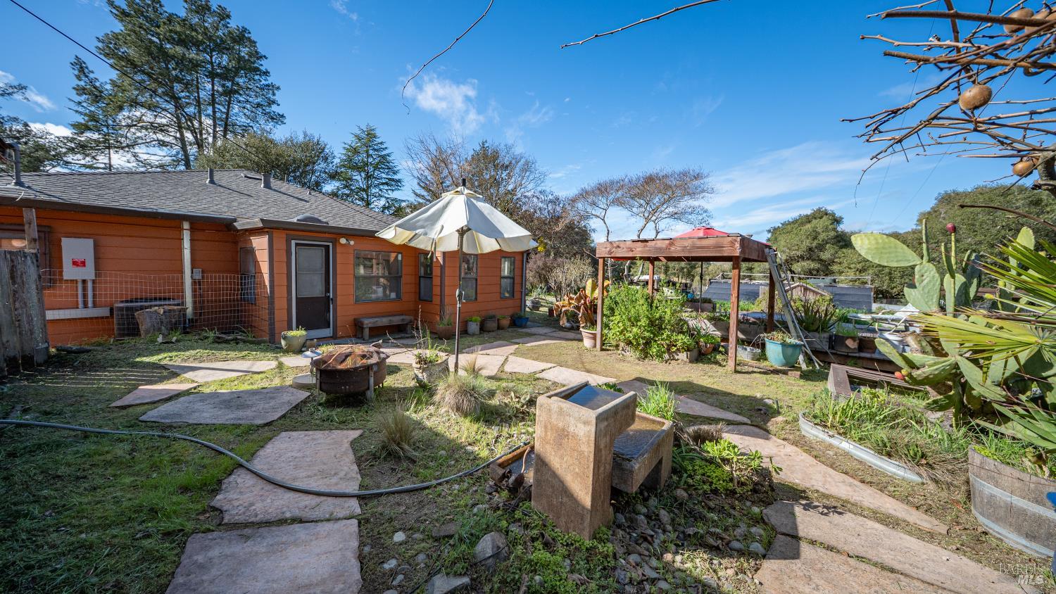 5932 Fredricks Road Sebastopol, CA 95472 - Photo 36 of 99