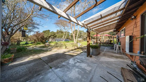 $1,699,950 | 5932 Fredricks Road, Sebastopol, CA 95472
