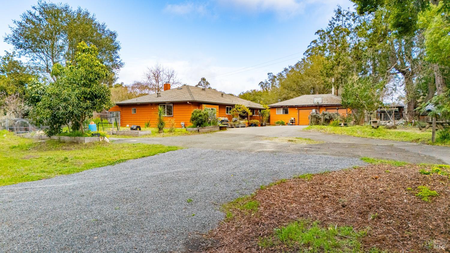 5932 Fredricks Road Sebastopol, CA 95472 - Photo 4 of 99