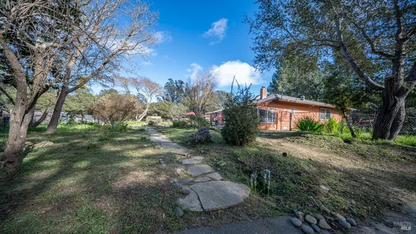 $1,699,950 | 5932 Fredricks Road, Sebastopol, CA 95472