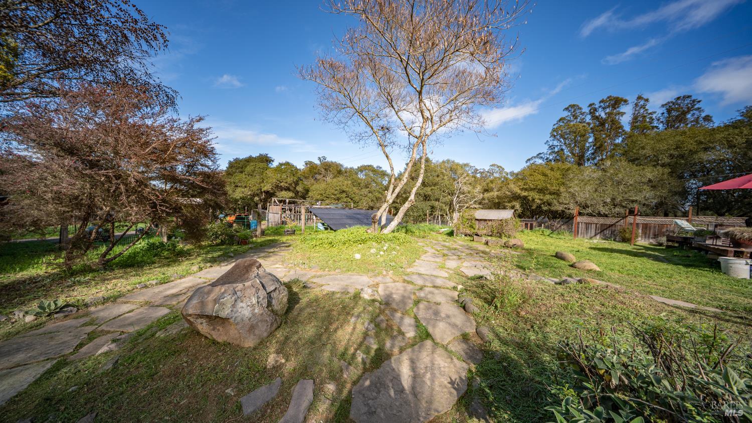 5932 Fredricks Road Sebastopol, CA 95472 - Photo 43 of 99