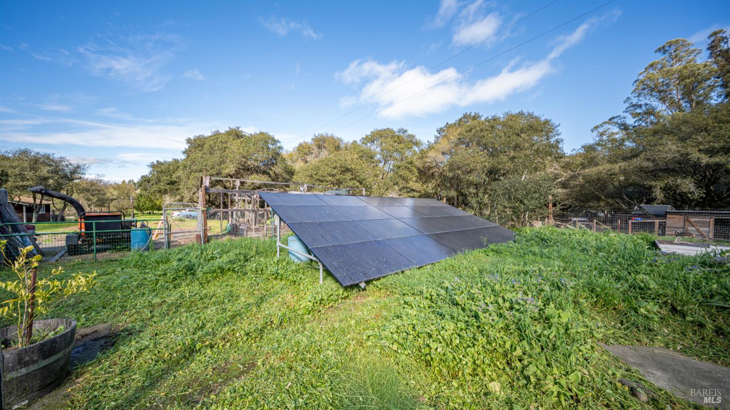 5932 Fredricks Road Sebastopol, CA 95472 - Photo 44 of 99