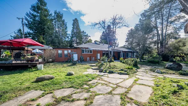 $1,699,950 | 5932 Fredricks Road, Sebastopol, CA 95472