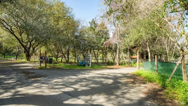 $1,699,950 | 5932 Fredricks Road, Sebastopol, CA 95472