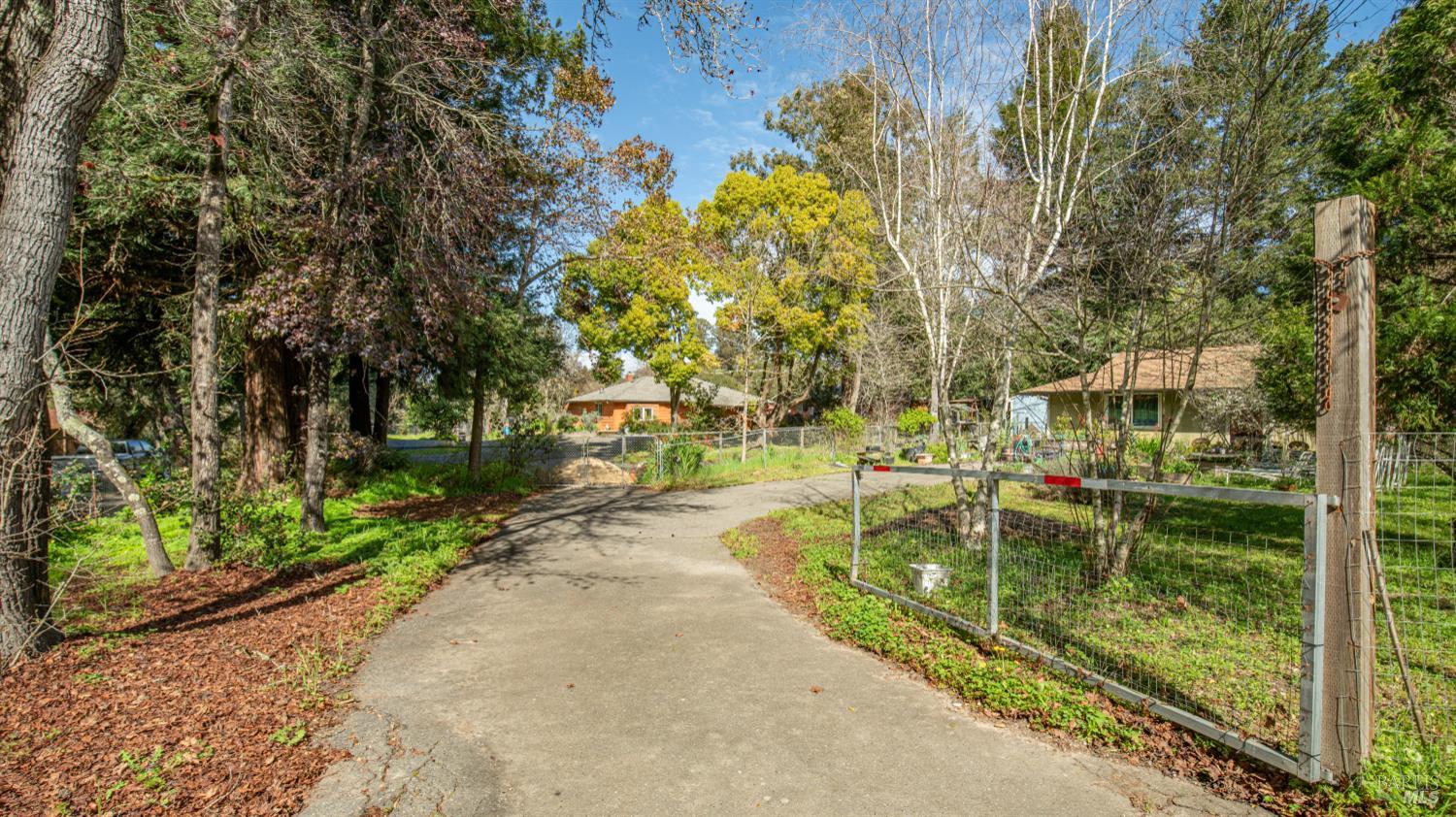 5932 Fredricks Road Sebastopol, CA 95472 - Photo 47 of 99