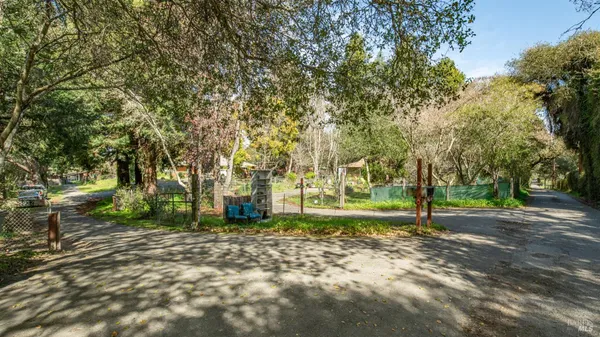 $1,699,950 | 5932 Fredricks Road, Sebastopol, CA 95472