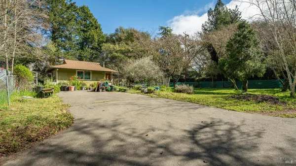 $1,699,950 | 5932 Fredricks Road, Sebastopol, CA 95472