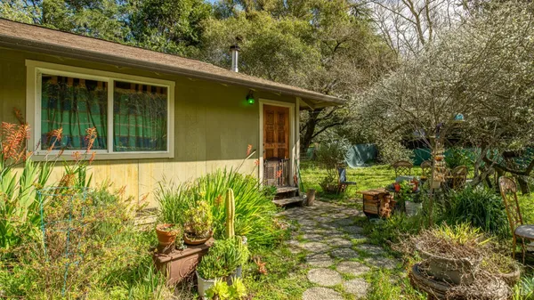 $1,699,950 | 5932 Fredricks Road, Sebastopol, CA 95472