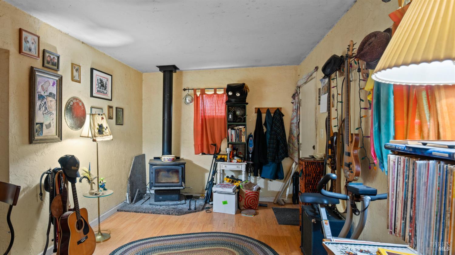 5932 Fredricks Road Sebastopol, CA 95472 - Photo 51 of 99