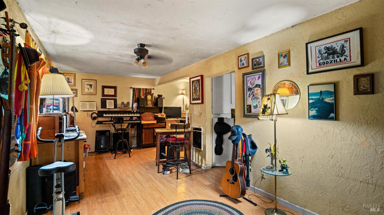 5932 Fredricks Road Sebastopol, CA 95472 - Photo 52 of 99