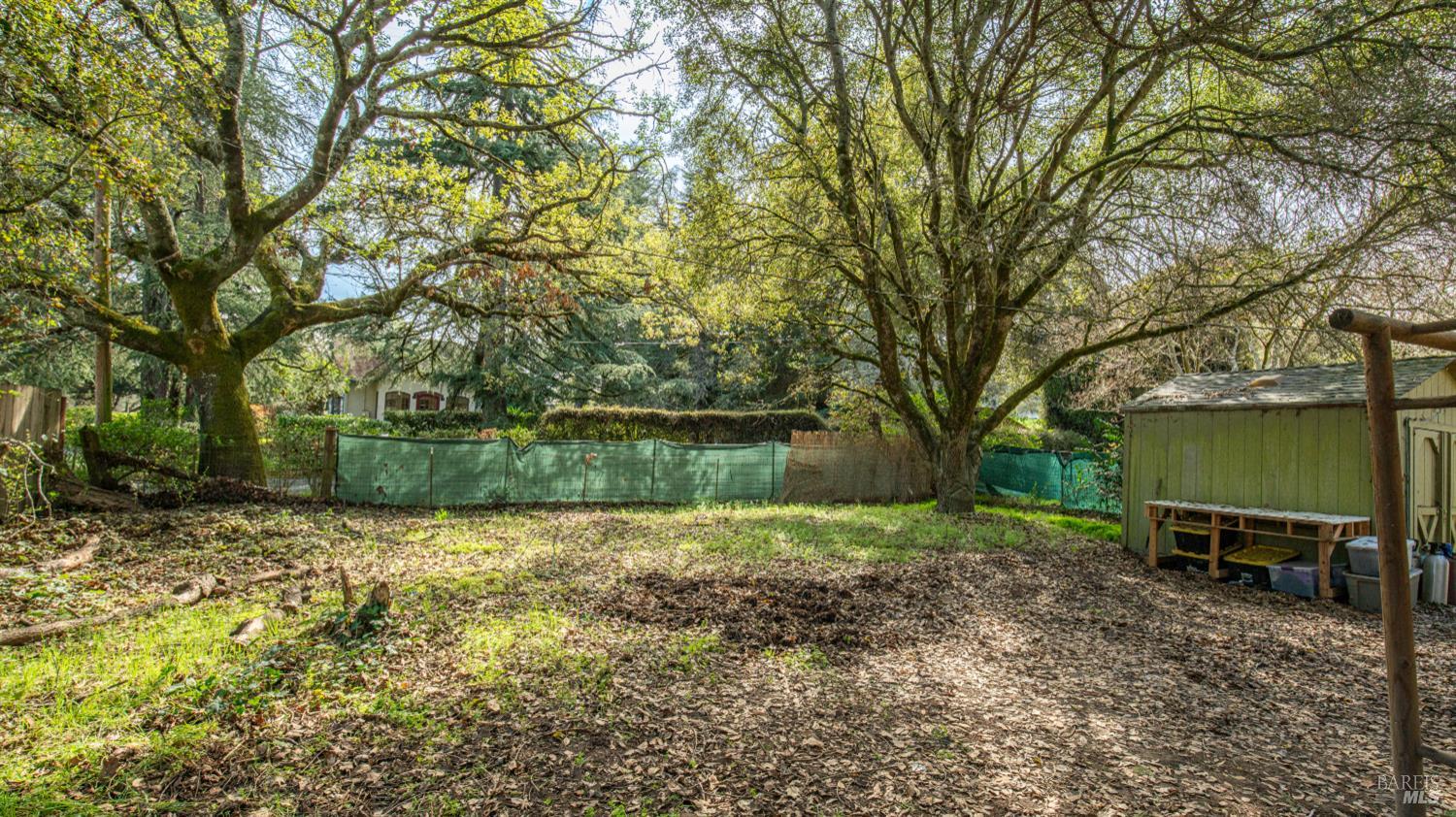 5932 Fredricks Road Sebastopol, CA 95472 - Photo 56 of 99