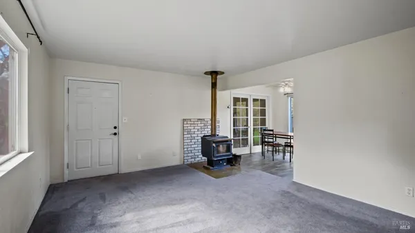 $1,699,950 | 5932 Fredricks Road, Sebastopol, CA 95472