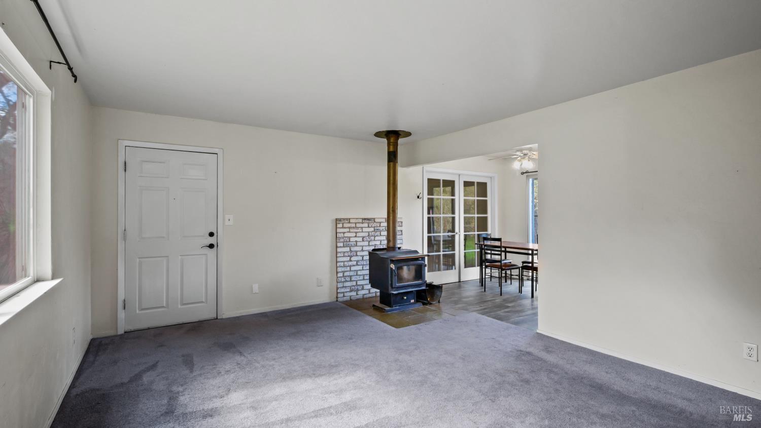 5932 Fredricks Road Sebastopol, CA 95472 - Photo 65 of 99