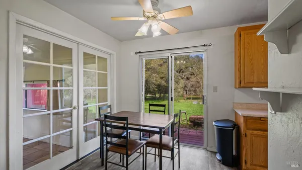 $1,699,950 | 5932 Fredricks Road, Sebastopol, CA 95472