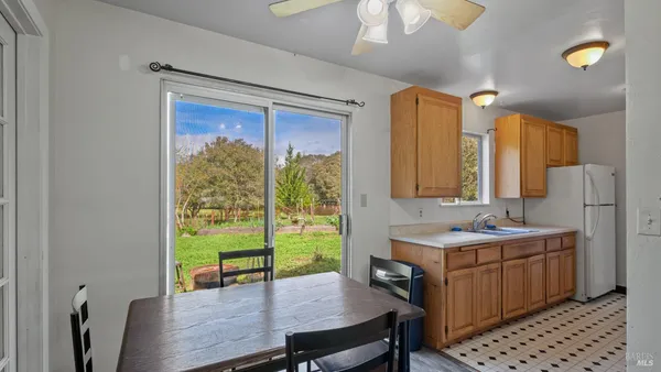 $1,699,950 | 5932 Fredricks Road, Sebastopol, CA 95472